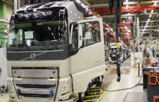 Truck Manufacturing in Mexico Accelerates with Nearshoring Momentum