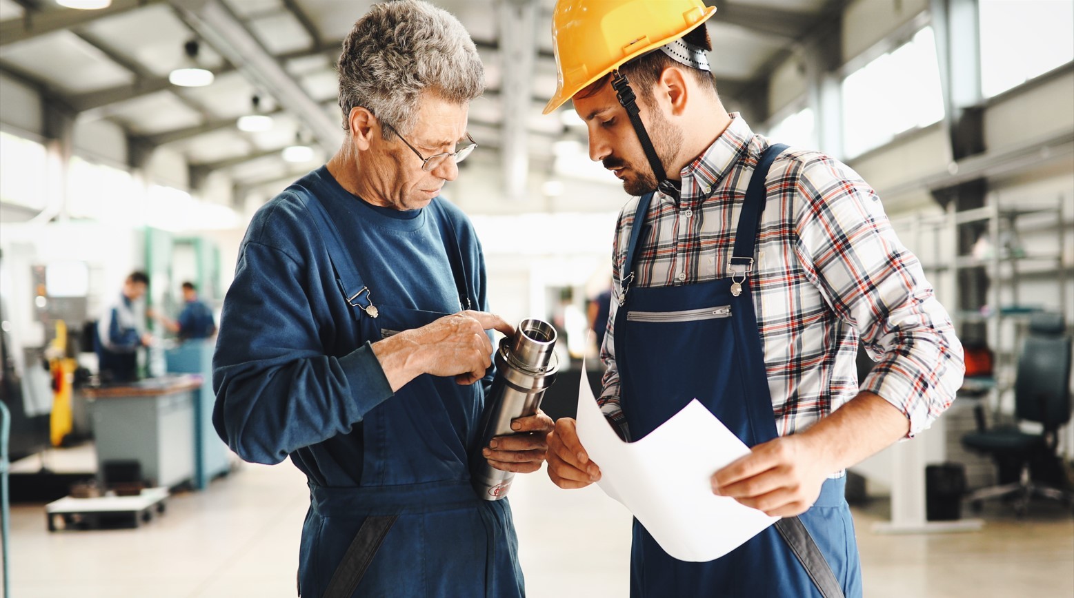 Qualified Workforce Mexico