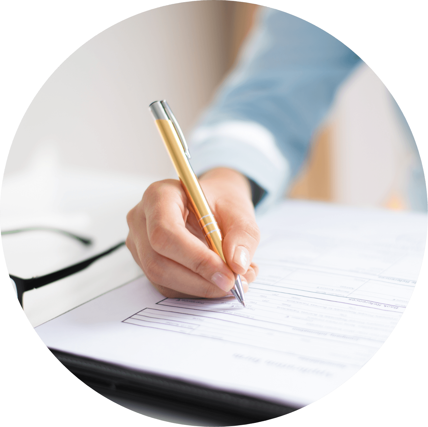 cover Trade Agreements