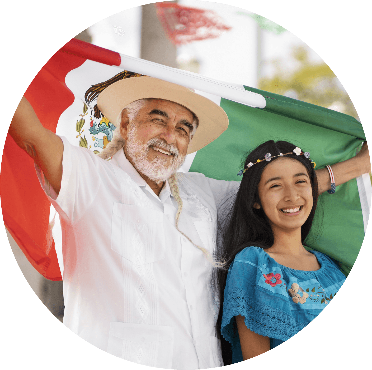 cover Mexico - The Country