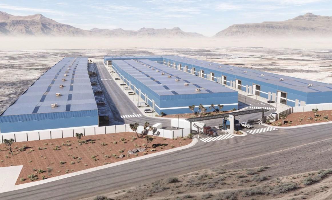 Industrial Land/Build-to-Suit for Sale, 1'000m2-5'000m2, in Derramadero, Saltillo