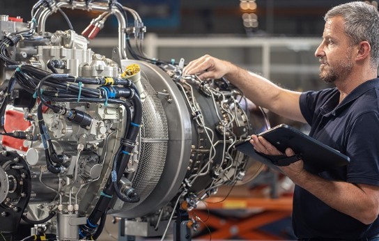Aerospace Manufacturing in Mexico: A Rising Global Powerhouse