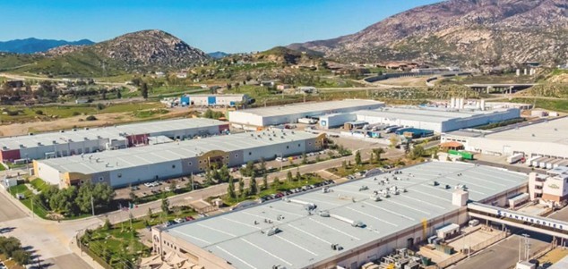 Will Trump’s Tariffs Slow Down Mexico’s Industrial Park Boom?